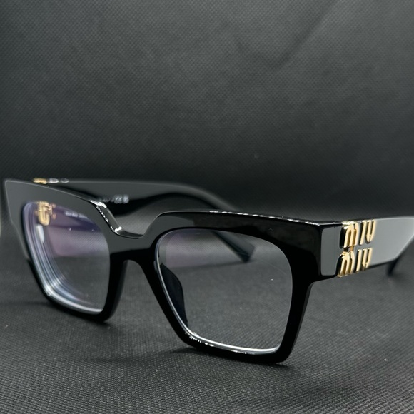 Miu Miu Accessories - Miu Miu Women’s Glasses